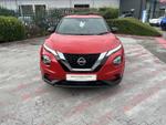 Nissan Juke Photo 1