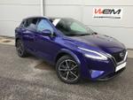 Nissan Qashqai Photo 0