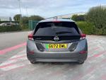 Nissan Leaf Photo 5