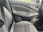 Nissan Juke Photo 32