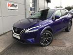 Nissan Qashqai Photo 8