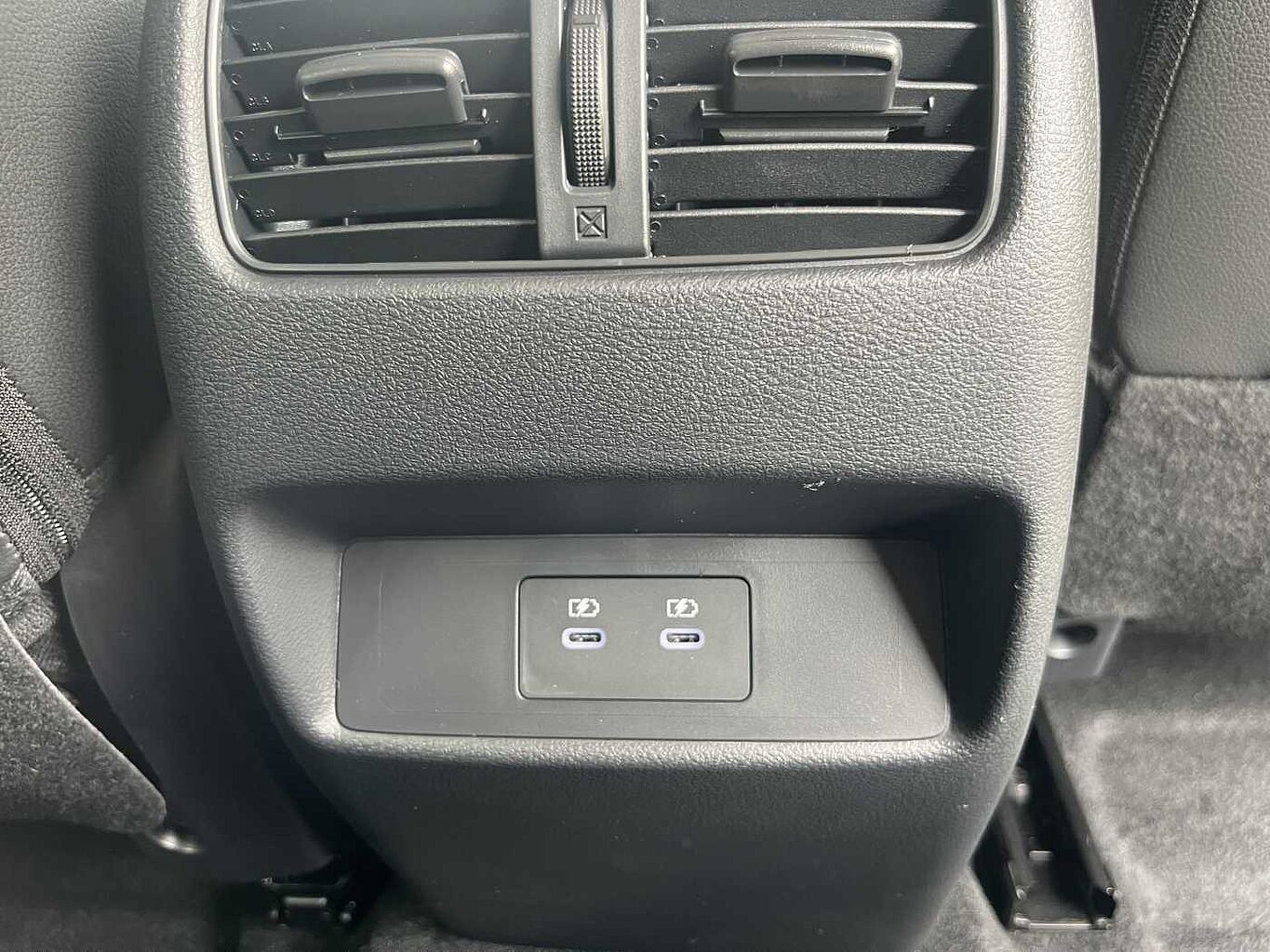 Nissan Qashqai Photo 14