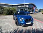 Nissan Juke Photo 0