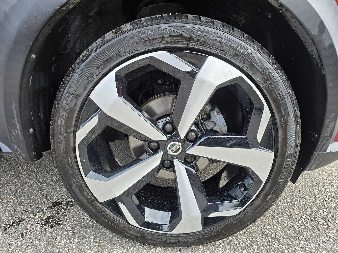 Nissan Juke Photo 2