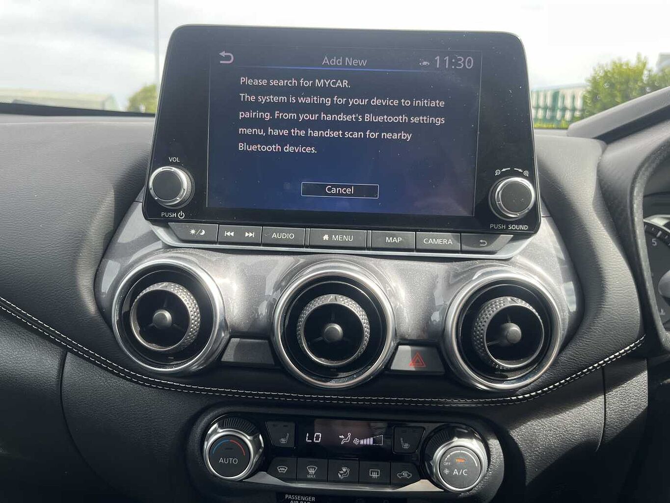Nissan Juke Photo 31