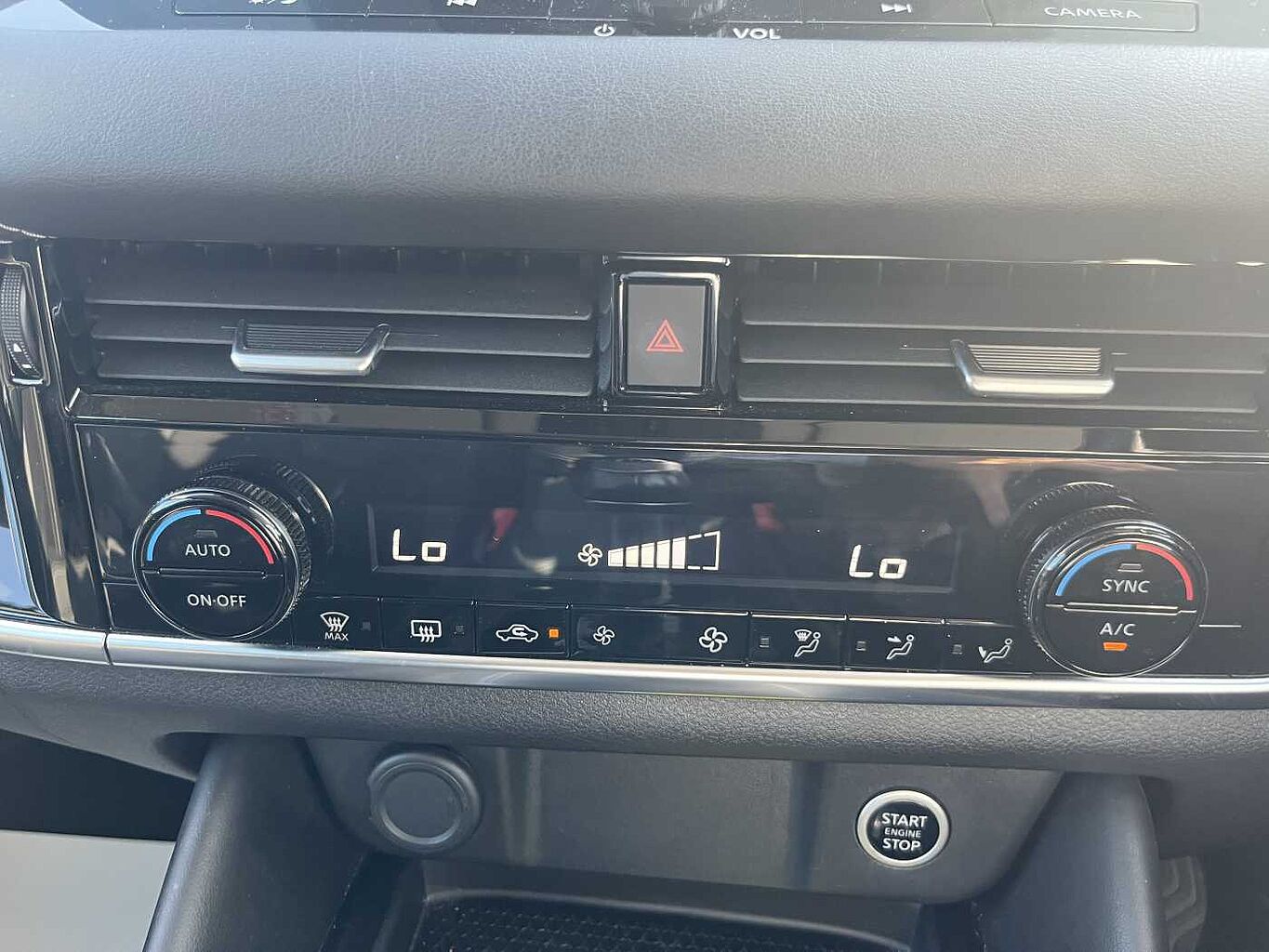 Nissan Qashqai Photo 23