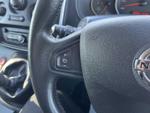 Nissan Nv250 L1 Photo 24