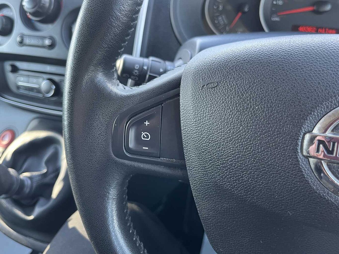 Nissan Nv250 L1 Photo 24