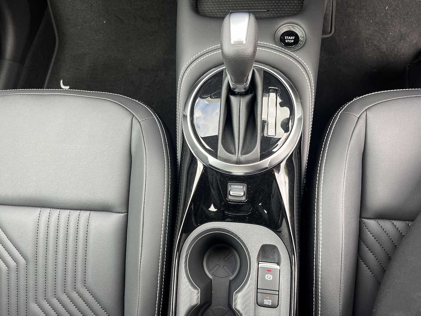 Nissan Juke Photo 19
