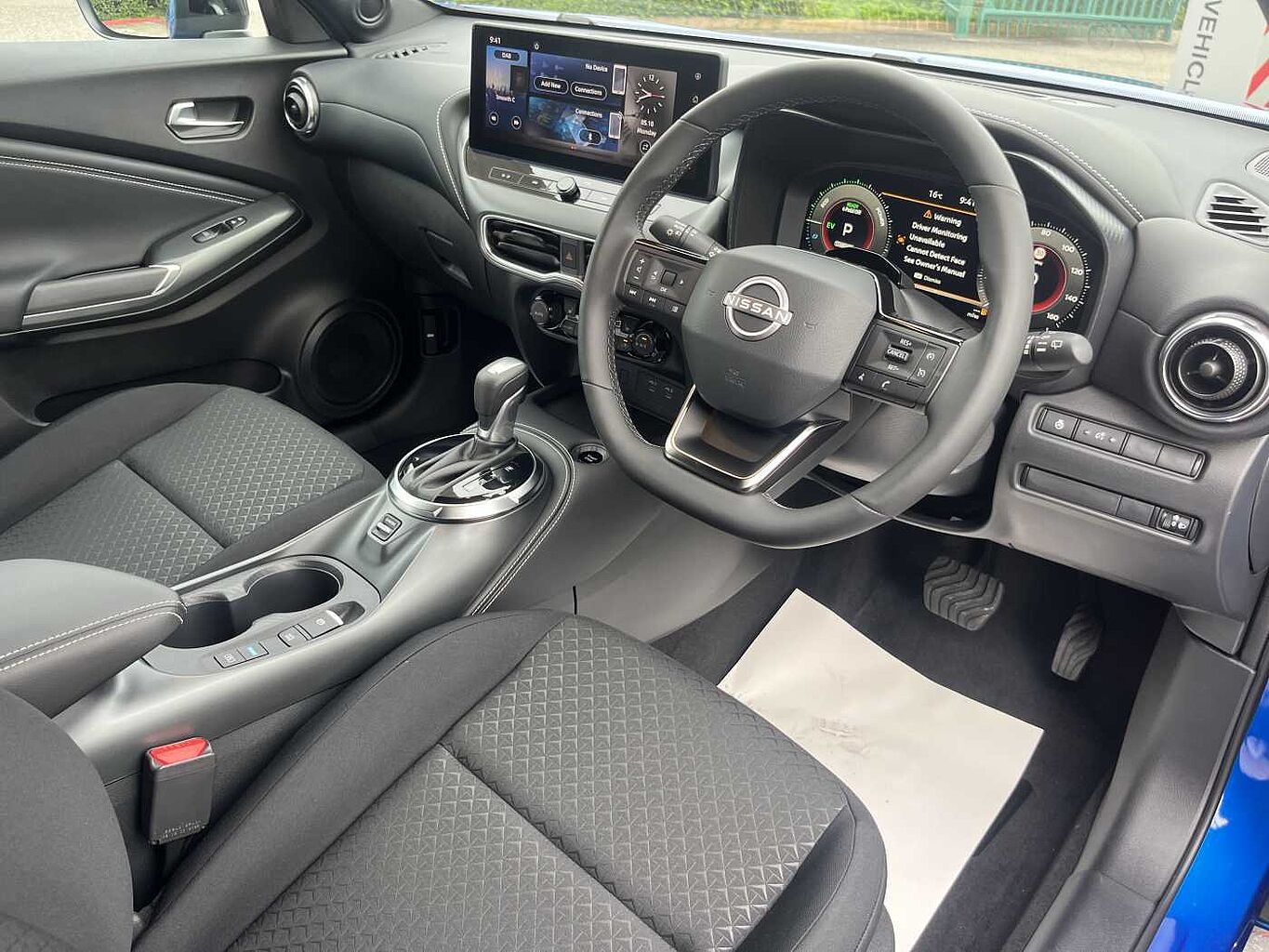 Nissan Juke Photo 16