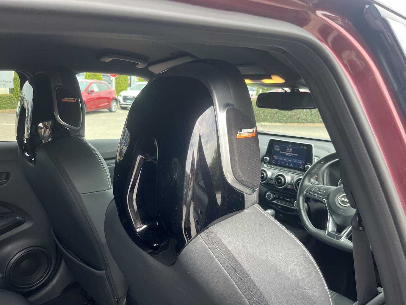 Nissan Juke Photo 23