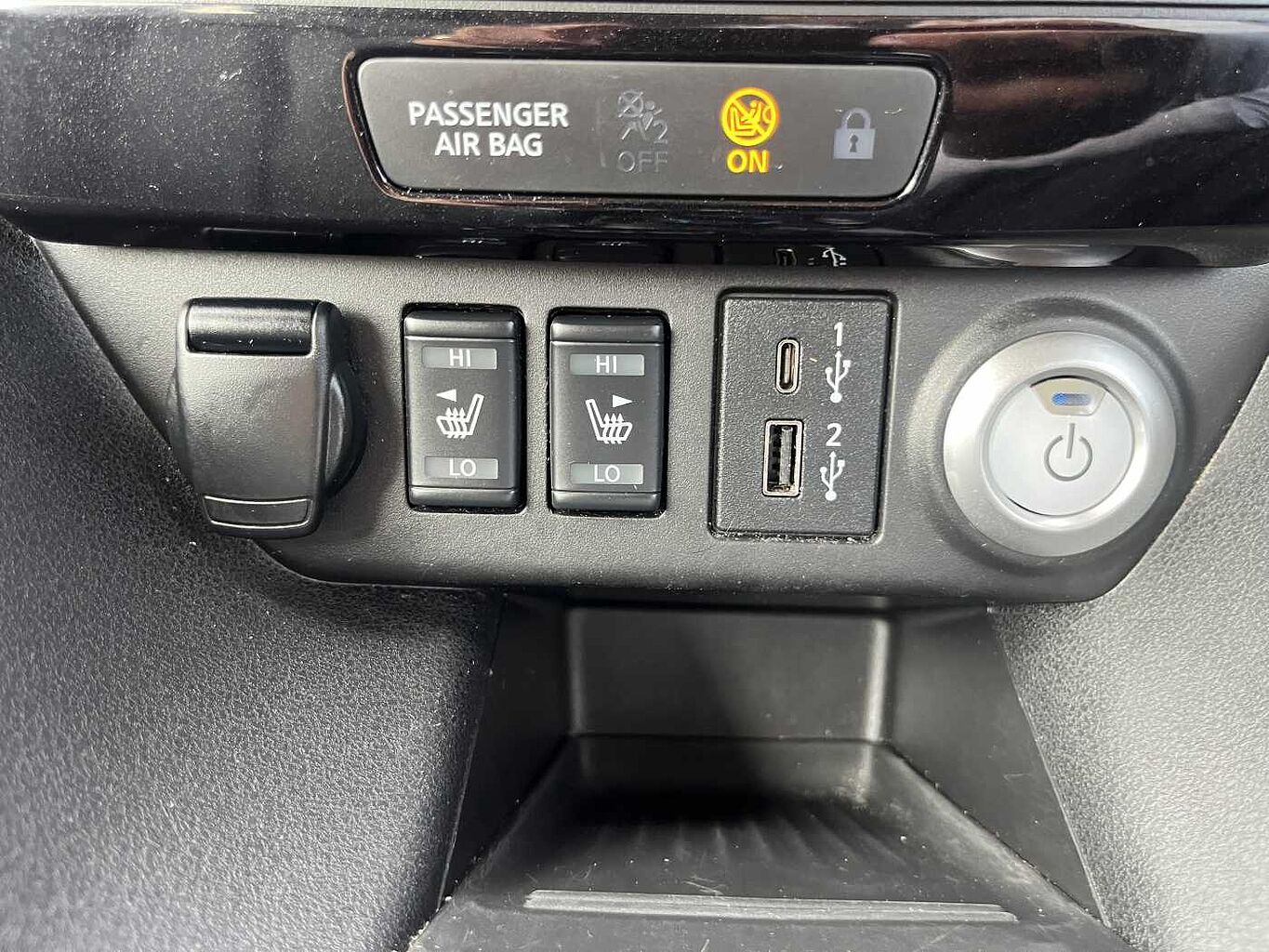 Nissan Leaf Photo 25