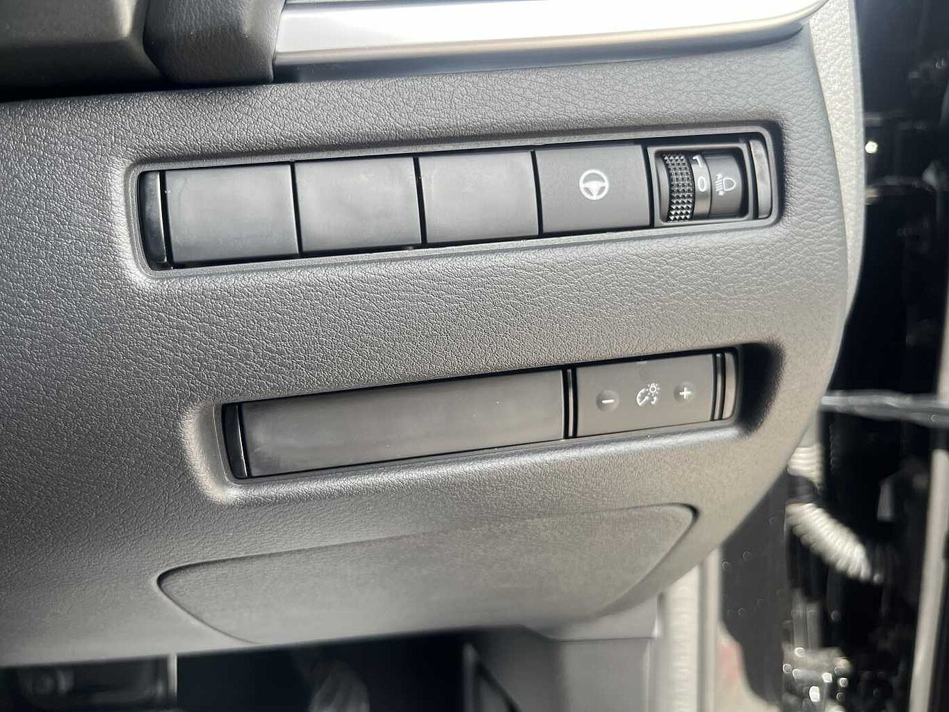 Nissan Qashqai Photo 24