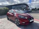 Nissan Micra Photo 0