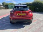 Nissan Juke Photo 5