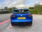 Nissan Qashqai Photo 5