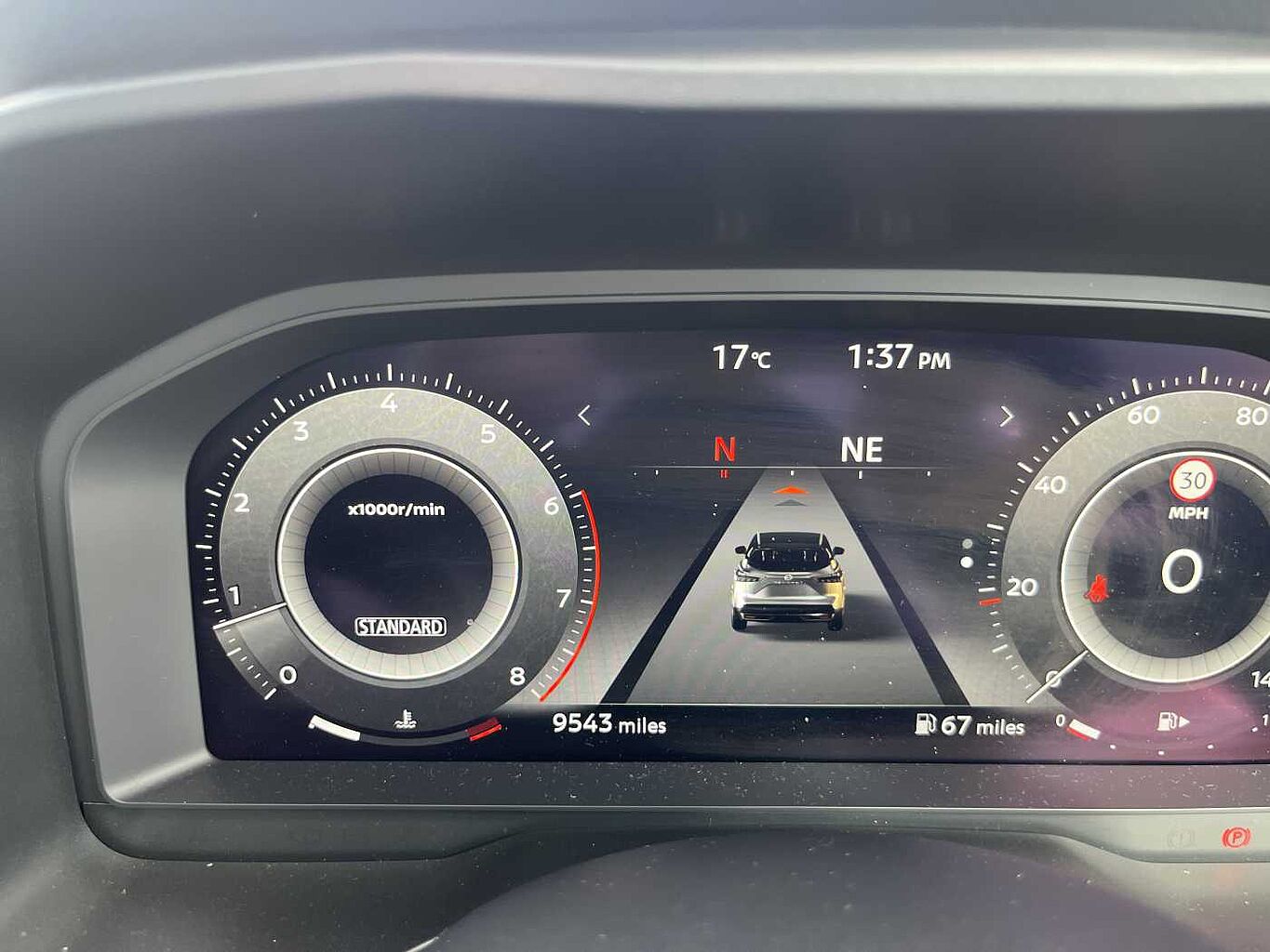 Nissan Qashqai Photo 27