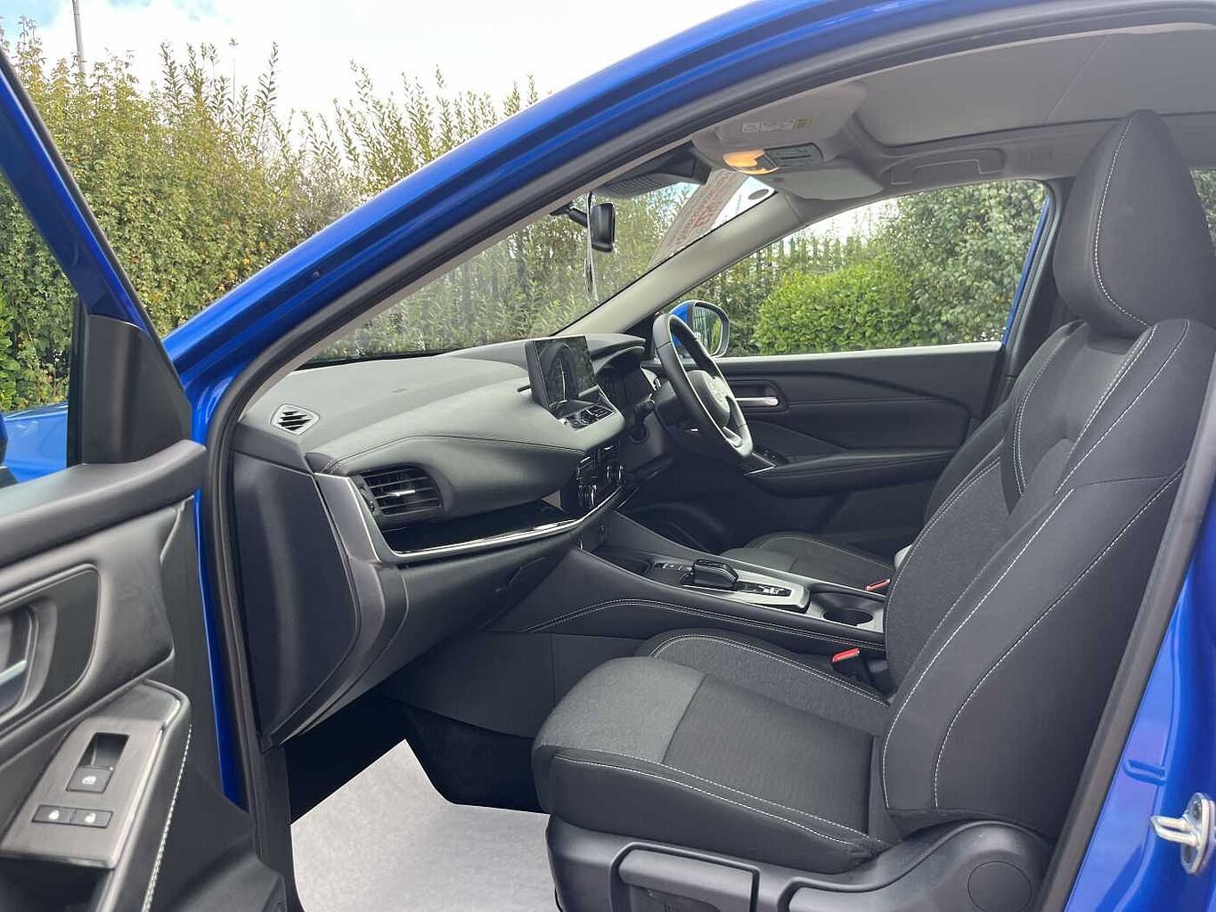 Nissan Qashqai Photo 6