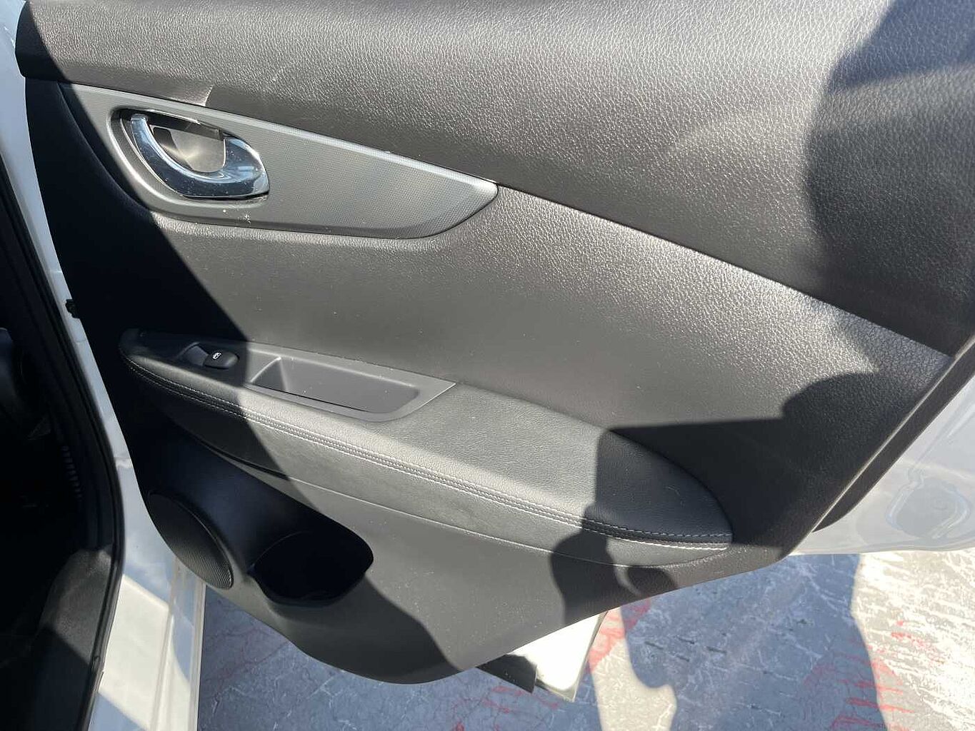 Nissan Qashqai Photo 16