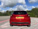 Nissan Micra Photo 6
