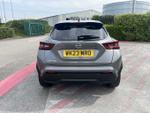 Nissan Juke Photo 9