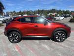 Nissan Juke Photo 3
