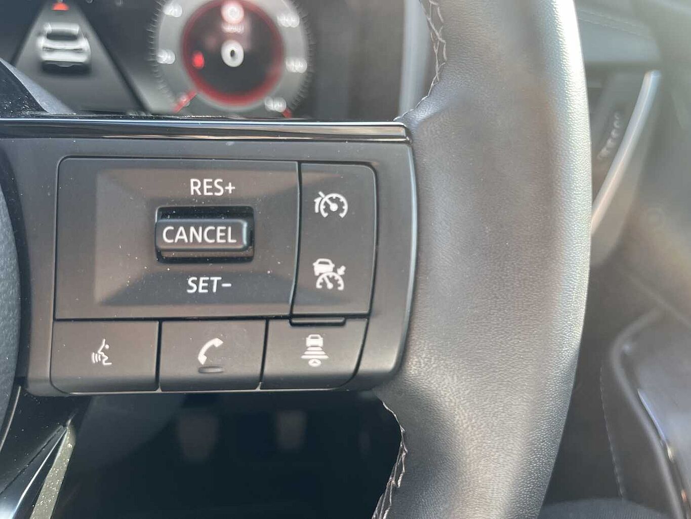 Nissan Qashqai Photo 20