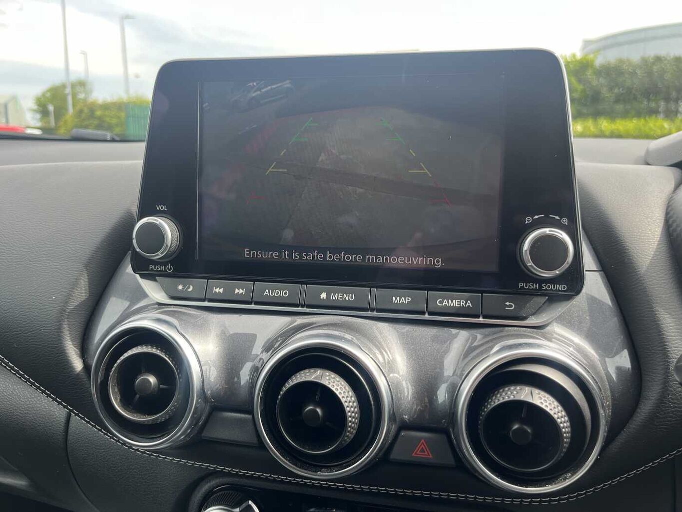 Nissan Juke Photo 25