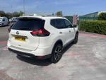 Nissan X-trail Station Wagon Photo 7