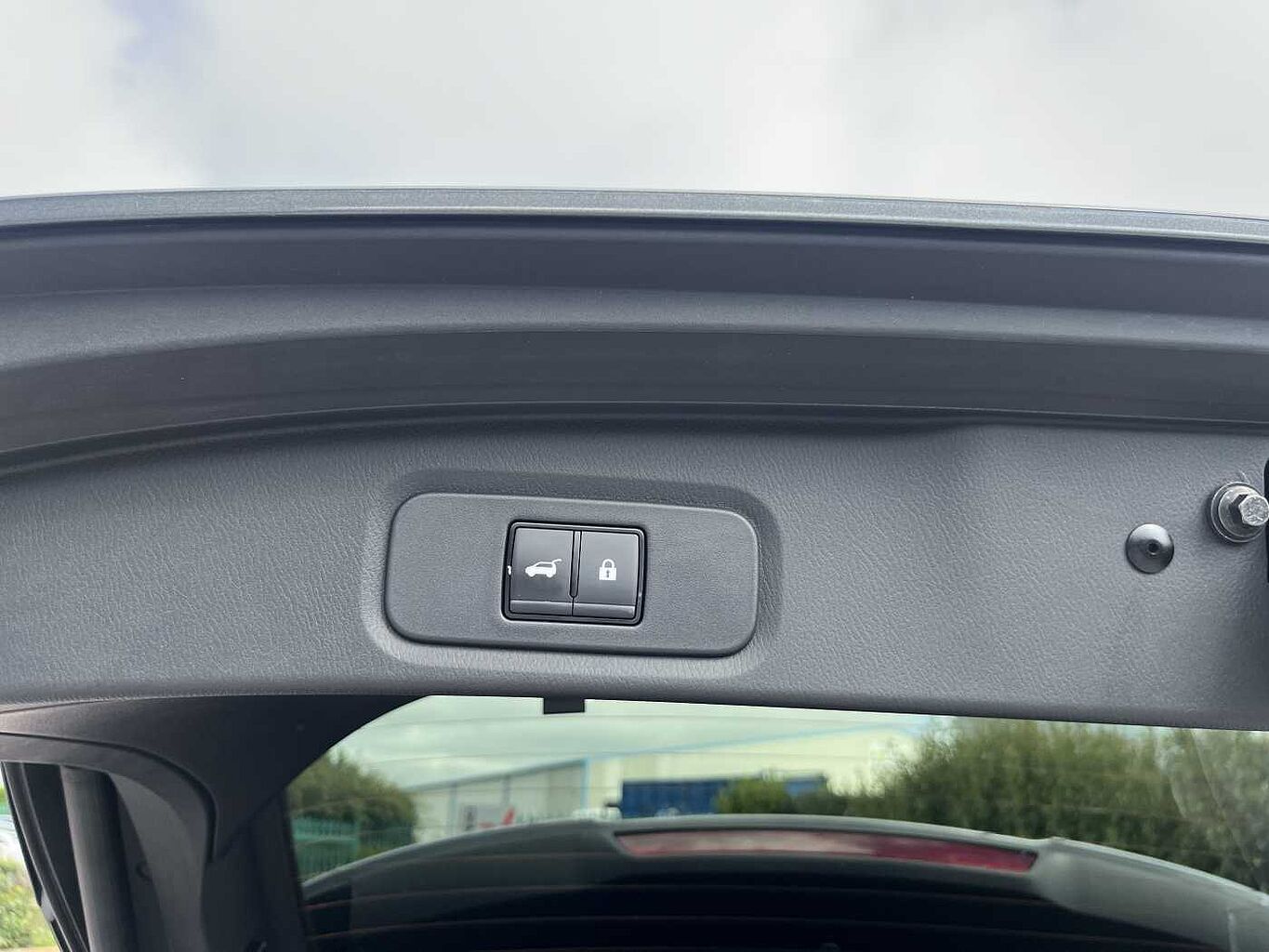 Nissan Qashqai Photo 15