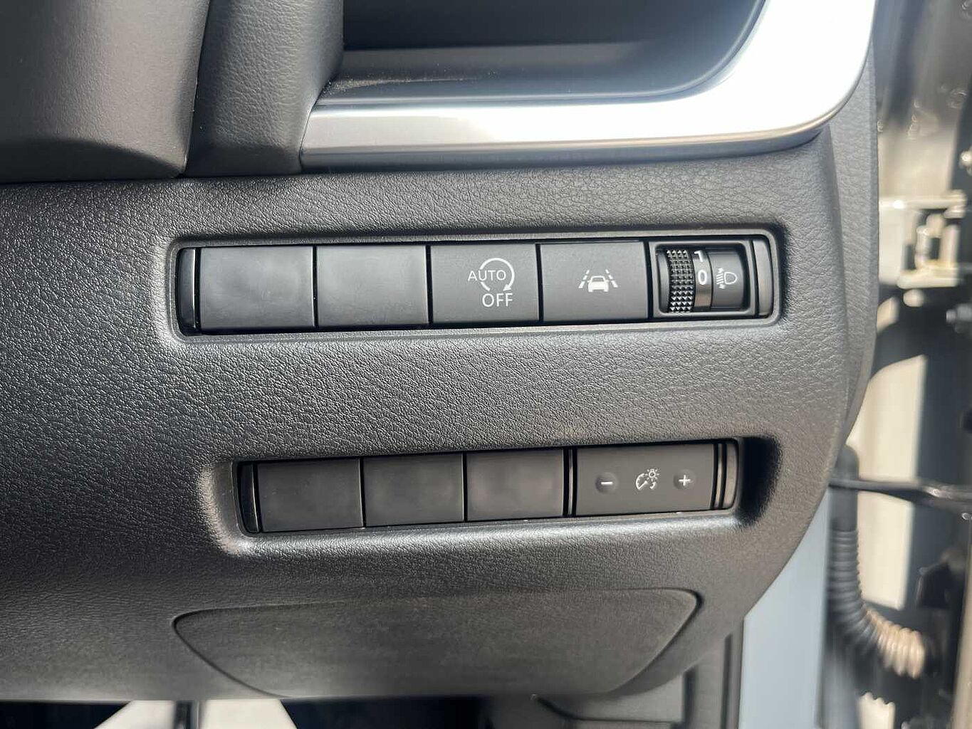 Nissan Qashqai Photo 23