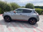 Nissan Juke Photo 9