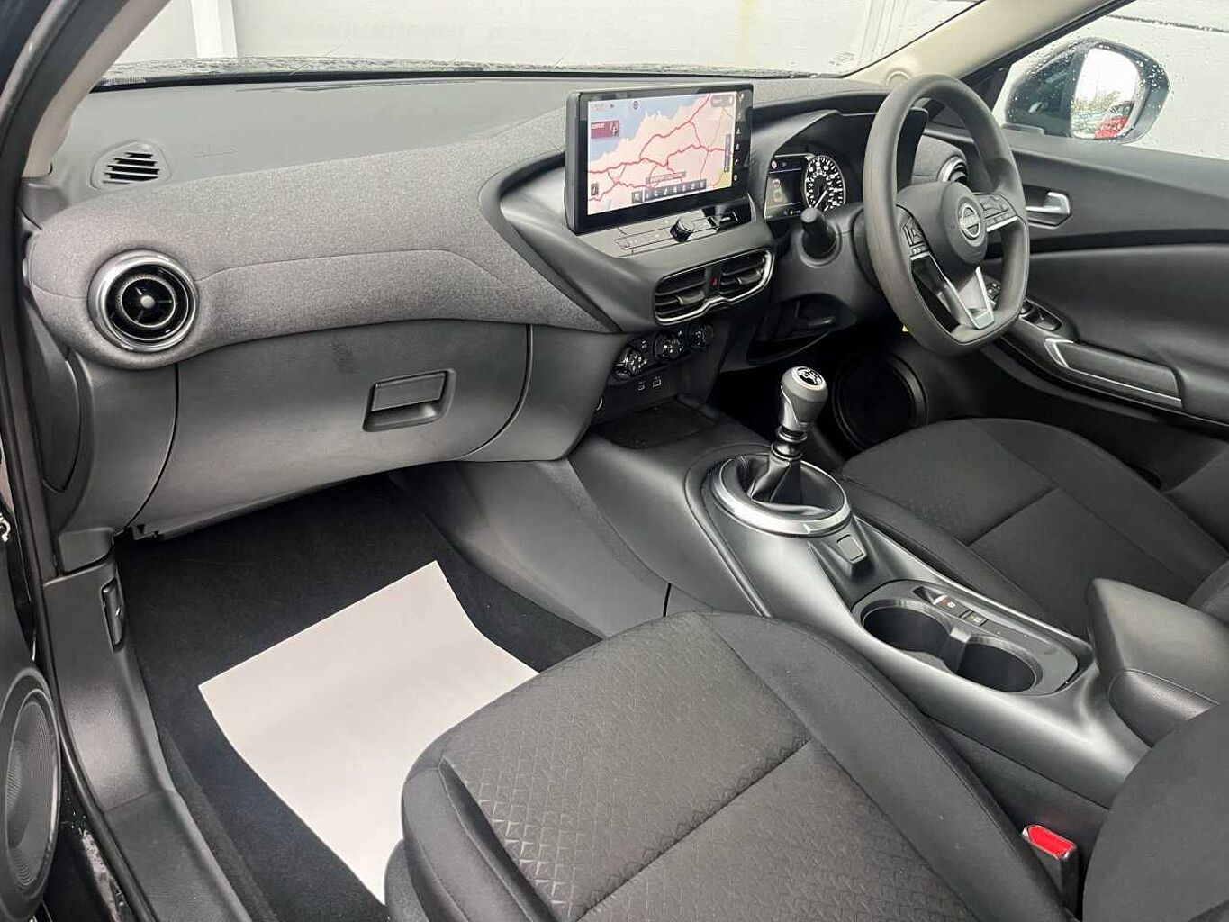 Nissan Juke Photo 11