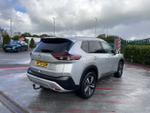Nissan X-trail Station Wagon Photo 8
