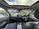 Nissan X-trail Station Wagon Photo 13