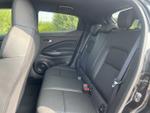 Nissan Juke Photo 13