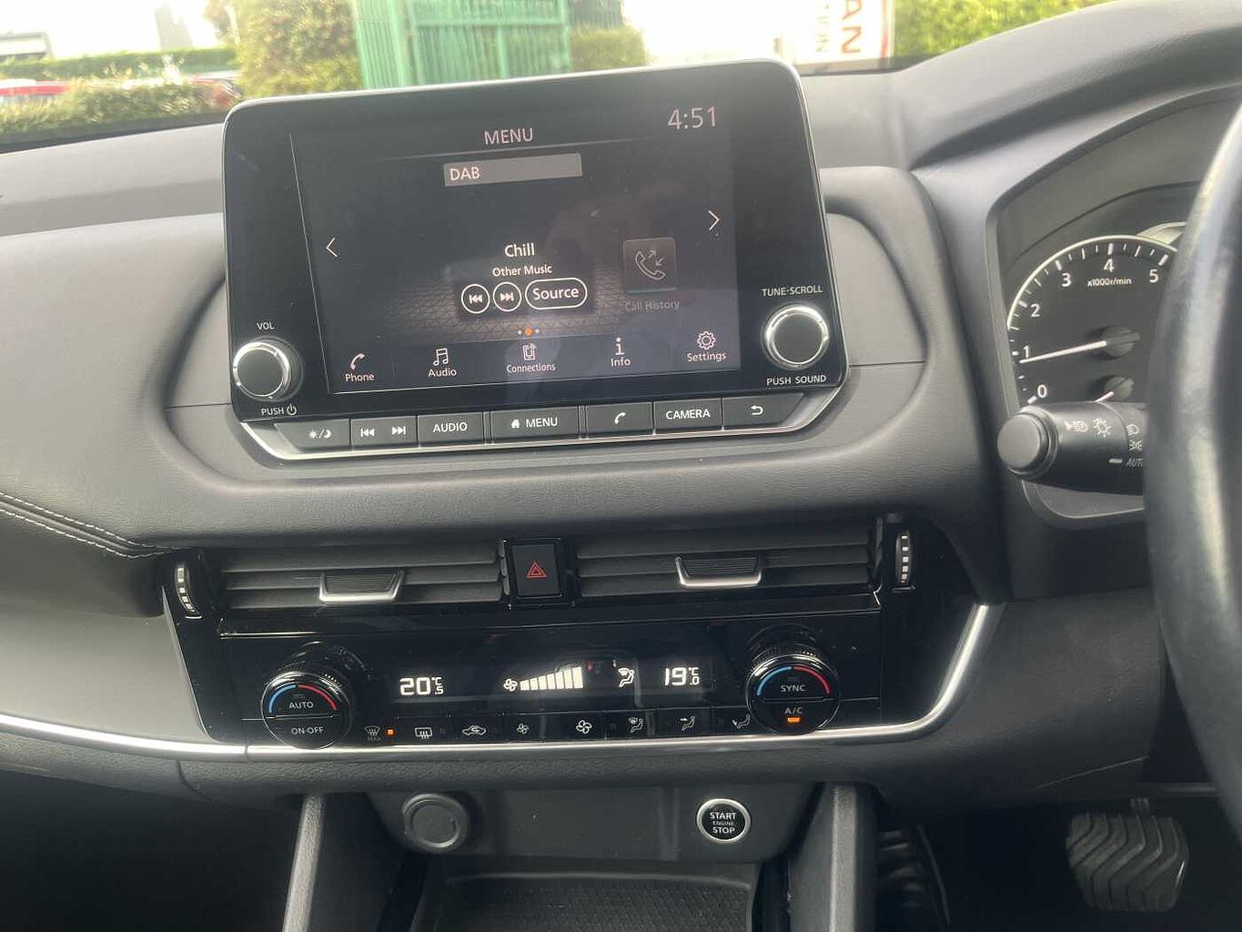 Nissan Qashqai Photo 21