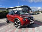 Nissan Juke Photo 0