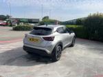 Nissan Juke Photo 4
