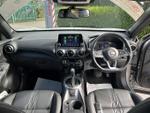 Nissan Juke Photo 16