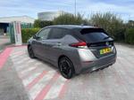 Nissan Leaf Photo 6