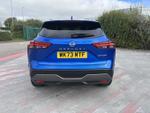 Nissan Qashqai Photo 10