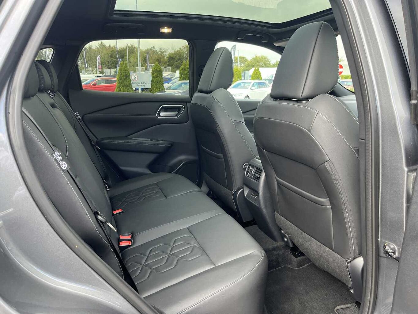 Nissan Qashqai Photo 18