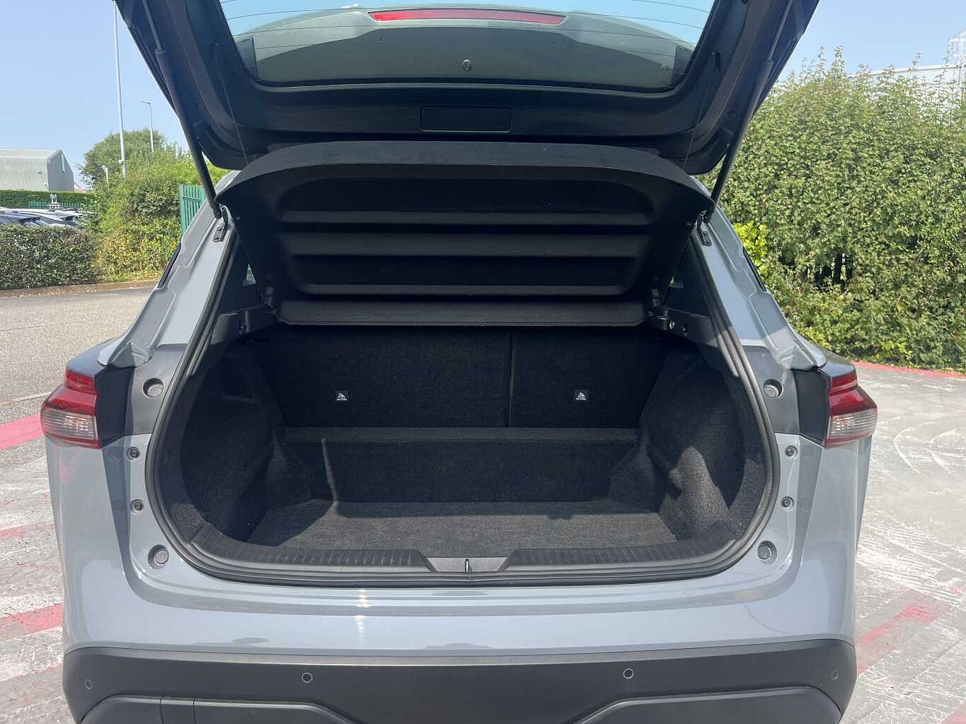 Nissan Qashqai Photo 5