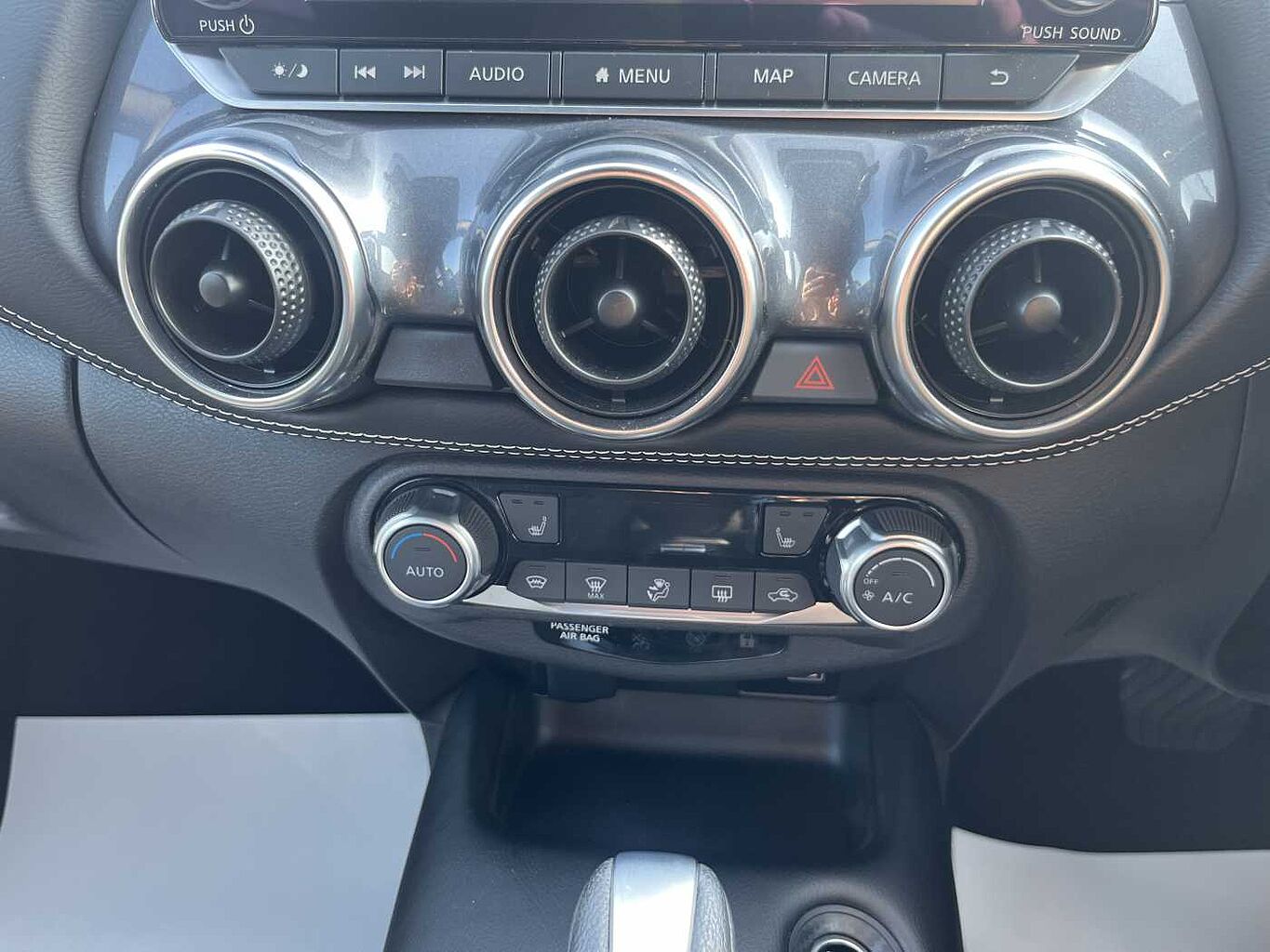Nissan Juke Photo 24
