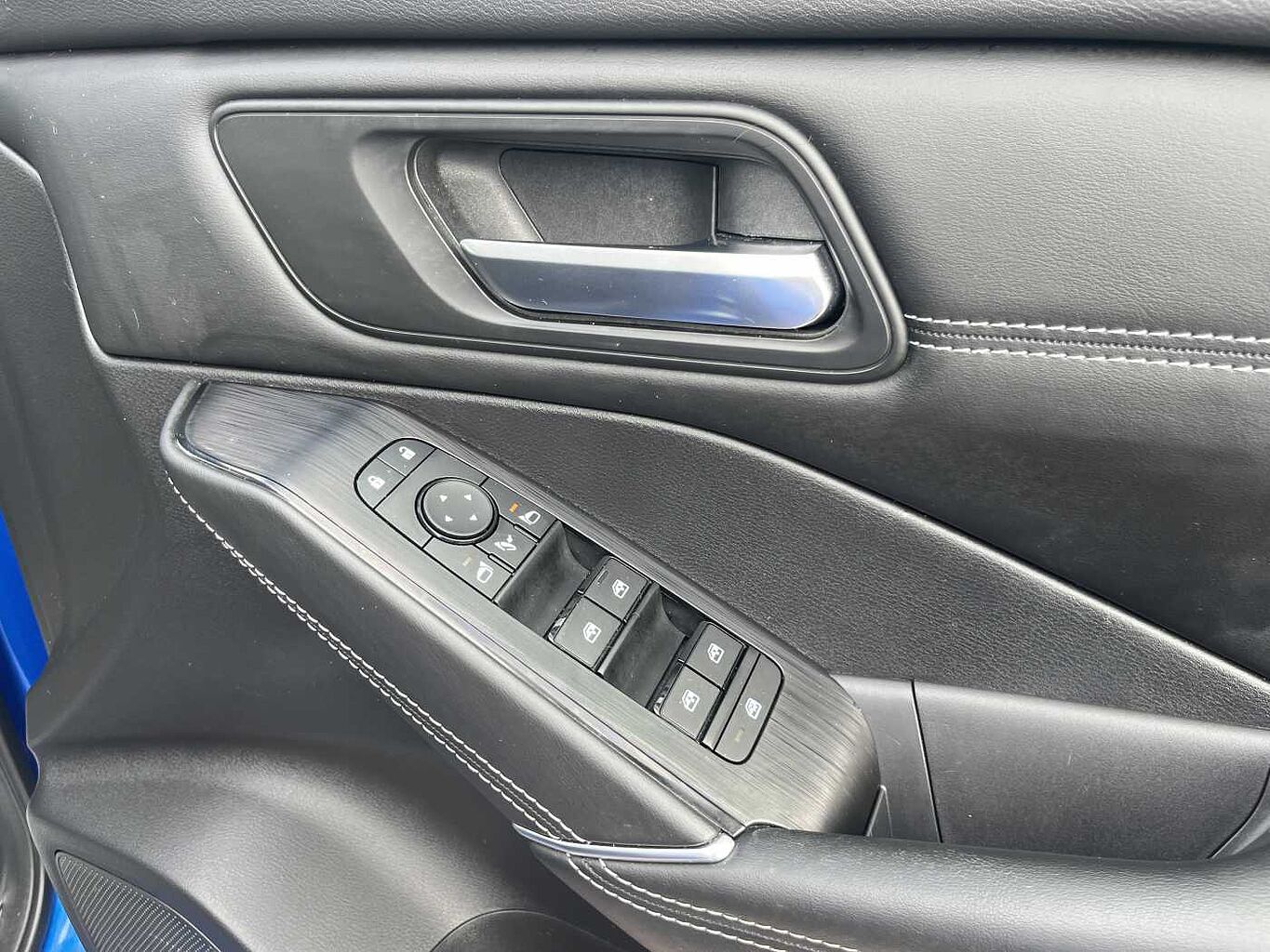 Nissan Qashqai Photo 19
