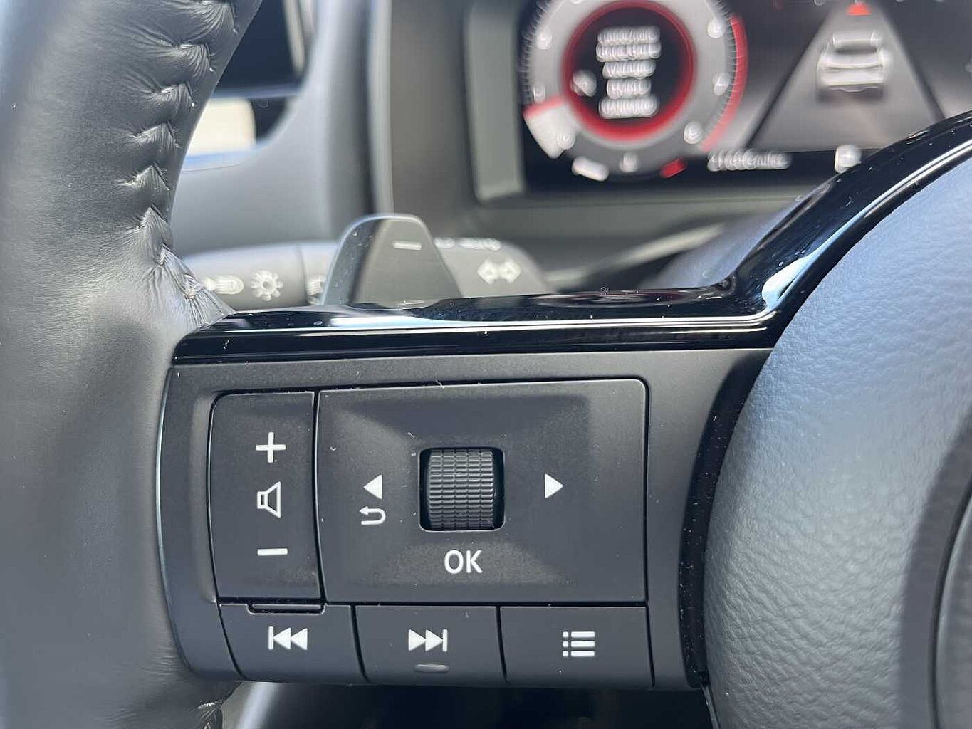 Nissan Qashqai Photo 28