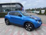 Nissan Juke Photo 3