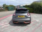 Nissan Juke Photo 6