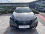 Nissan Leaf Photo 1